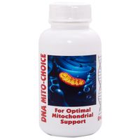 DNA Biopharm DNA Mito-Choice Capsules